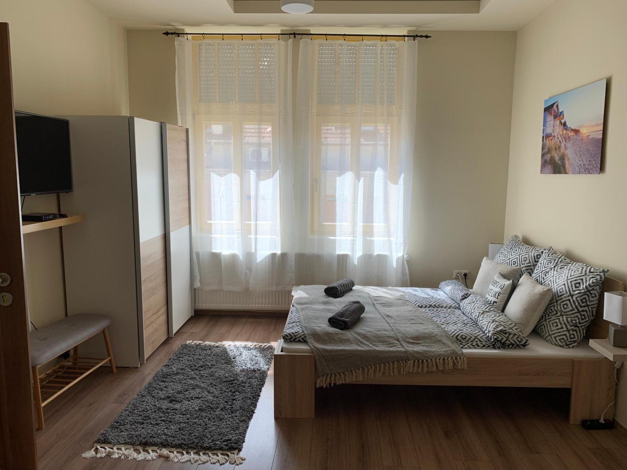 Mayer Vendeghaz Miskolc Exterior foto
