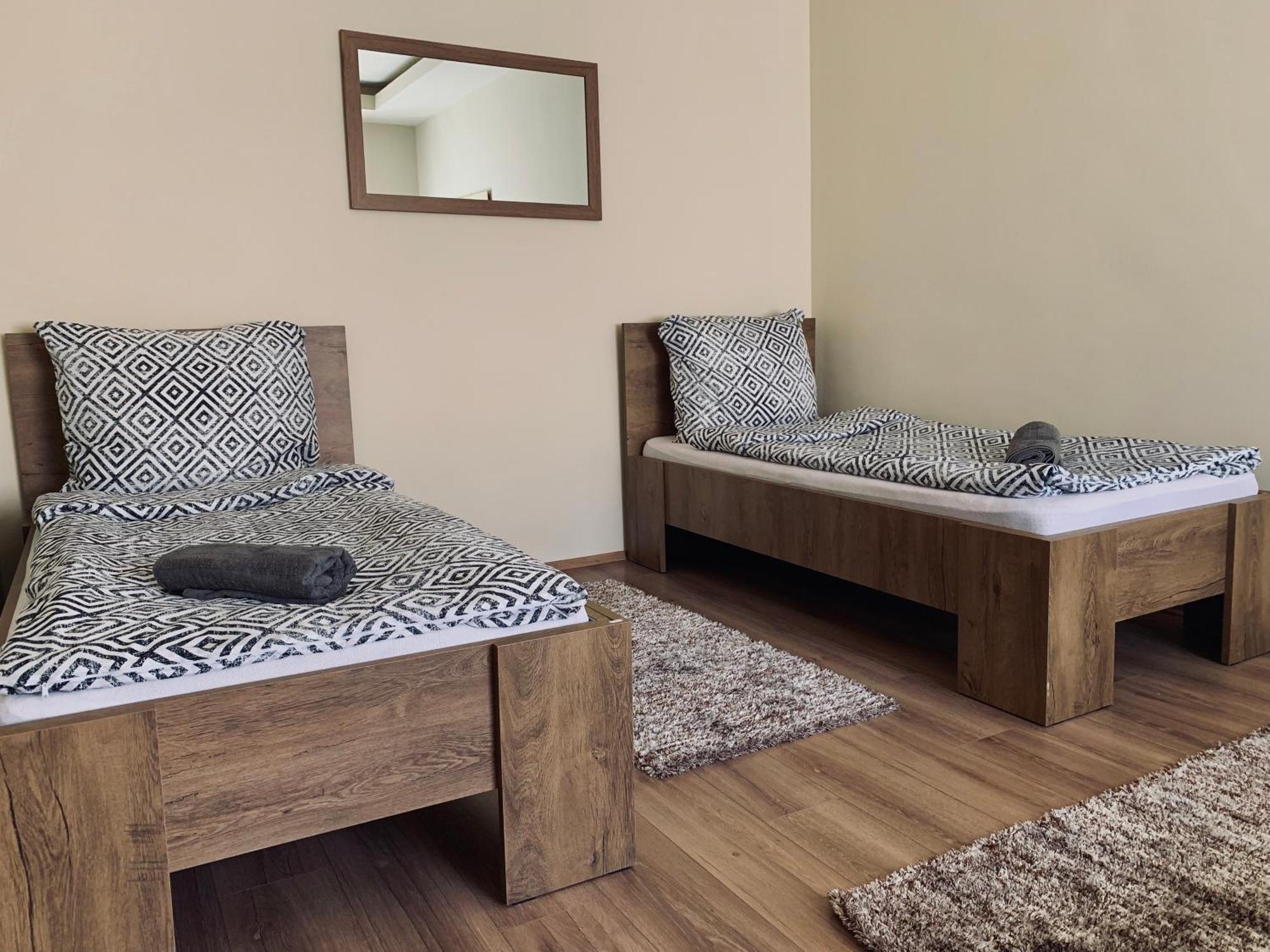 Mayer Vendeghaz Miskolc Exterior foto