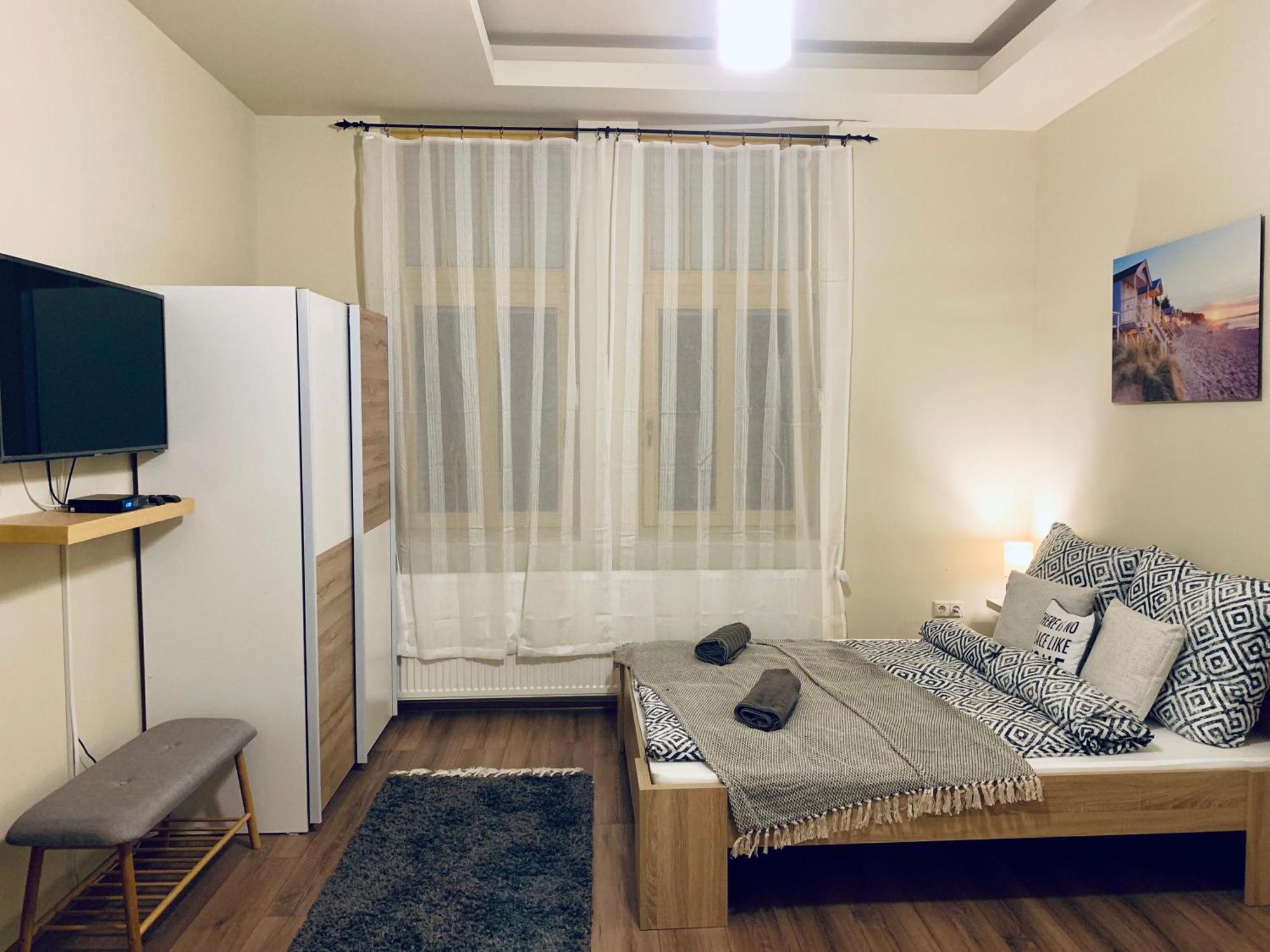 Mayer Vendeghaz Miskolc Exterior foto